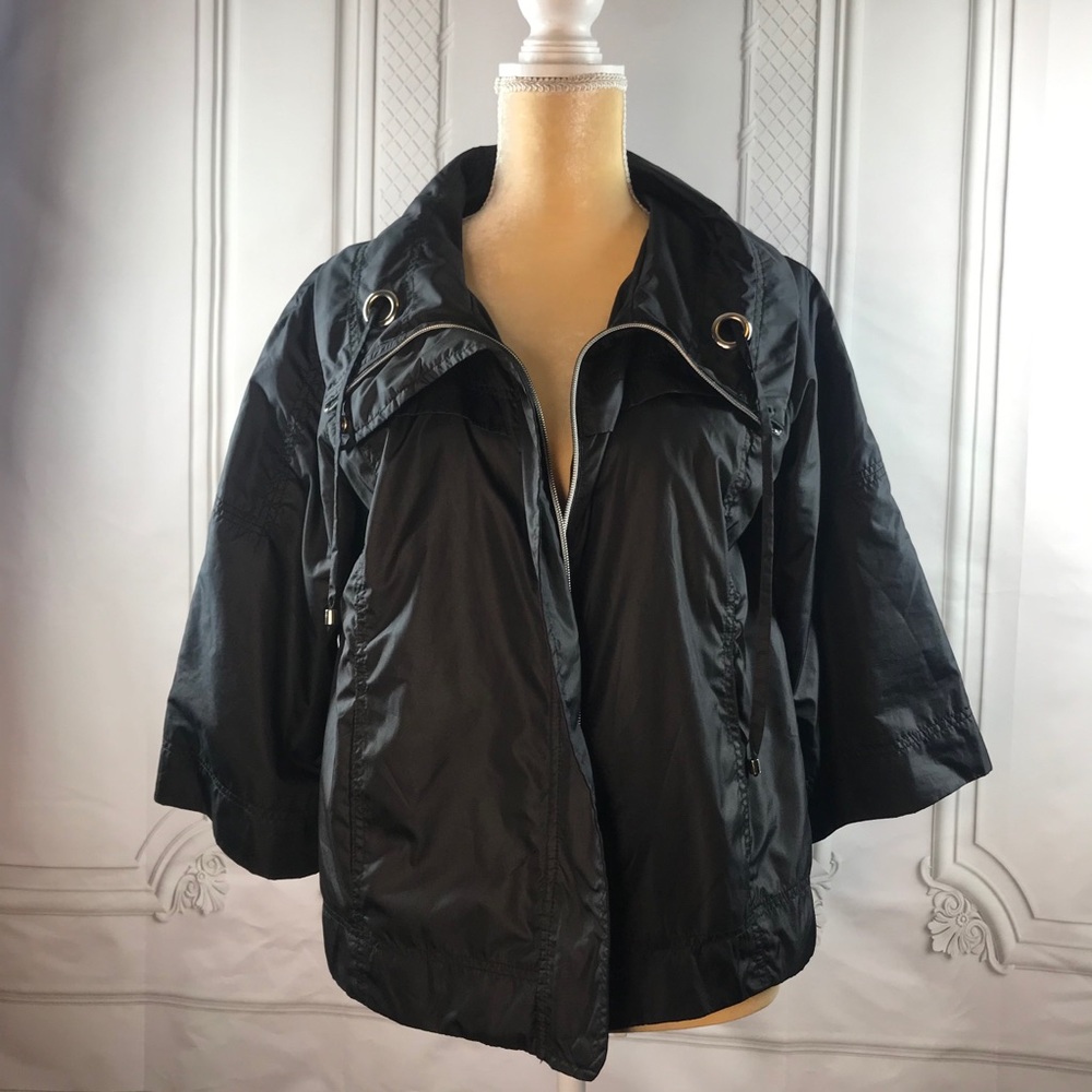 Cyber Rain Jacket XL